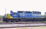 CSX 8427